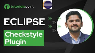 Eclipse  Checkstyle Plugin [upl. by Hal]