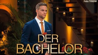 Bachelor 2020 Die 22 Kandidatinnen treffen Sebastian  Folge 1 [upl. by Eegnat]