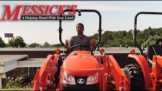 New tractor owner ORIENTATION VIDEO [upl. by Melody]