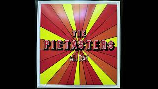 Listen To Her Heart  The Pietasters [upl. by Aciamaj]