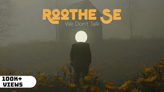 Roothe Se Official Music Video  Prodswordrayn [upl. by Balthazar611]