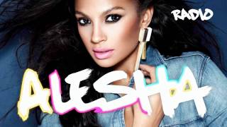 Alesha Dixon  Radio Klaas Remix Feat Wiley [upl. by Barry]