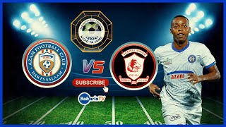 🔴 LIVE AZAM FC  3  vs  1  COASTAL UNION NGAO YA JAMII [upl. by Lenneuq]