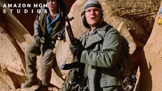 Red Dawn 2012 Movie  Chris Hemsworth Josh Peck Josh Hutcherson Adrianne  Review and Facts [upl. by Sirovaj]