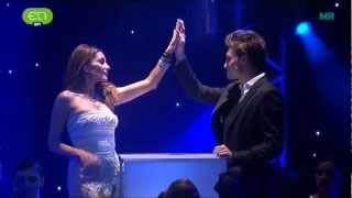 Dima Bilan feat Despina Vandi Believe Eurovision 2013 GREECE [upl. by Bael928]