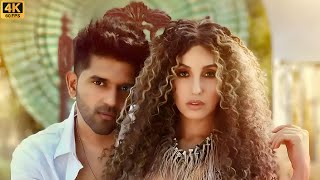 Dance Meri Rani Full Video Song 4k 60fps  Hit Album Songs 2022  Guru Randhawa  Nora Fatehi [upl. by Ahsirt]