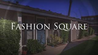 Fashion Square CA [upl. by Robaina]