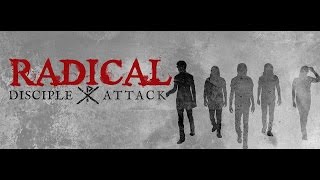 Disciple RADICAL Official Music Video [upl. by Obelia]