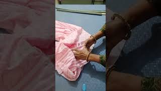 Salwar main pocket lagane ka tarika sikheviralvideoshortvide✂️✂️💓 [upl. by Yemar]