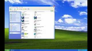 RM CC3 Windows XP Workstation Build Tutorial [upl. by Am]