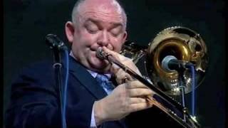 James MorrisonTrumpet Georg Solti Brass Ensemble 57 [upl. by Eneryt]