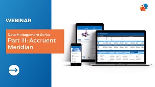 Data Management for Engineering Accruent Meridian [upl. by Inkster727]