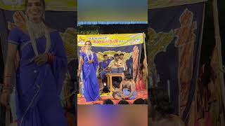 Kalaidevi nadaga mandram 1311 trending comedy [upl. by Leuqcar]