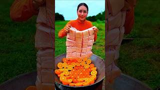 Best in the kitchen Meat roastsfunny video viralvideo viralshorts vtuber videos bts😙😚🥰💞💞 [upl. by Haramat217]