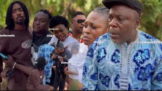 LATEST BENIN MOVIE 2024 MOVIE  EDO MOVIE WILSON EHIGIATOR AKOBEGHIAN  DEGBUEYI OVIAHON SIR LOVE [upl. by Kama]