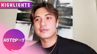 Throwback Time with Marlo Mortel  Hotspot 2021 Episode Highlights [upl. by Alastair]