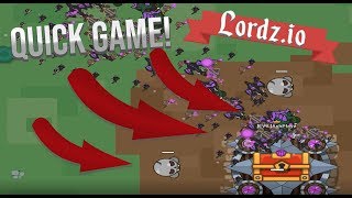 LORDZIO  Best Strategy to win  Lordzio Gameplay [upl. by Iana]