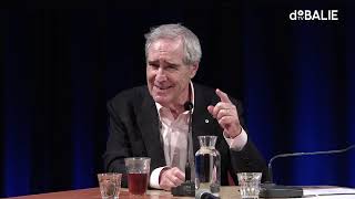 A conversation on international politics with Michael Ignatieff [upl. by Deanna675]