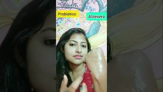 How to get glowing skin ft fixderma shorts skincare sunscreen glowingskin fixderma [upl. by Anilatak]