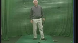 Myths of Golf 40  Hit your drives on the upswing and your irons on the downswing [upl. by Lotty]