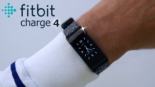 Fitbit charge 4  Dont Buy Consumer Review  Save your money [upl. by Edals9]