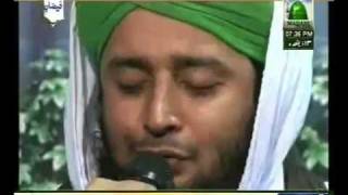 NAAT MADANI CHANNEL Afsos Bohat Dur Hon Gulzar e Nabi Say [upl. by Tankoos]