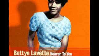 Betty Lavette  Cry me a river  HQ [upl. by Nnylsia874]