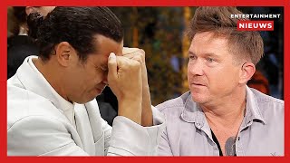 Johnny de Mol laat zich uit over Ali Bzaak ‘Ook hij heeft kinderen’ [upl. by Aldred]