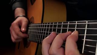 George Michael  Careless Whisper Fingerstyle [upl. by Edan]