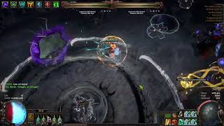 CI Trickster Dual Strike of Ambidexterity Uber Uber Elder [upl. by Nuris]