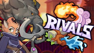 Rivals 2 Is Crazy [upl. by Winne]