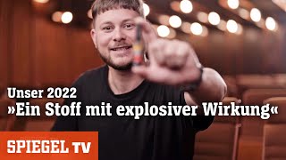 Der SPIEGEL TVJahresrückblick 2022 1 [upl. by Aisnetroh574]