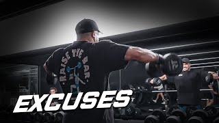 Kill Your Excuses  Best gym workout music 2024 [upl. by Gib510]