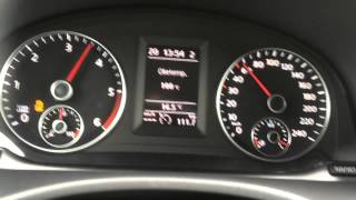 Volkswagen caddy 16 tdi stage 3 185hp [upl. by Rufford]