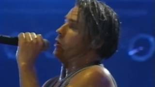 Rammstein LIVE Koln Bizarre Festival Germany 1997 08 17 FULL PROSHOT HQ [upl. by Janos856]