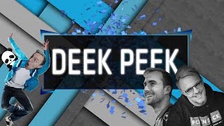 DeeThane  DEEK PEEK v2 28  CLUTCH 1v5 Kappa [upl. by Danya]