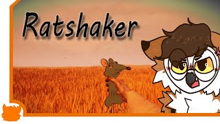 THE BRAND NEW SHAKEABLE RAT  Ratshaker  Full Game  Kind Words 2 [upl. by Acenom899]