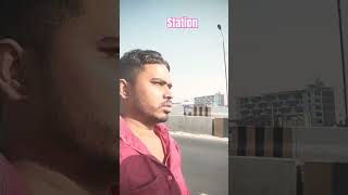 station by belal khan raju youtubeshorts shorts viralvideo KhanSirPatnaKhanGs [upl. by Adhern]