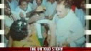 Rajiv assassination The untold story [upl. by Ahsinal4]