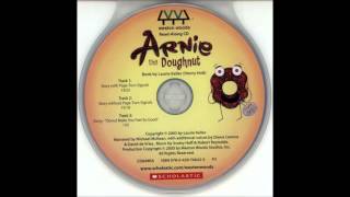 AFWW0134 ARNIE THE DOUGHNUT │ 麥克兒童英文書店 │繪本有聲書 [upl. by Heady]