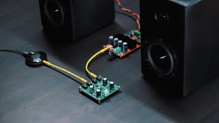 Improve Your Audio Quality  How to make a High Pass Filter [upl. by Notgnimer]