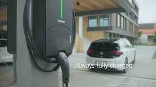 EV Charger for multioccupancy buildings [upl. by Knitter483]