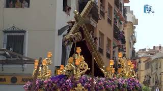 12 PRIEGO COFRADE 2023 NAZARENO [upl. by Sheffy]