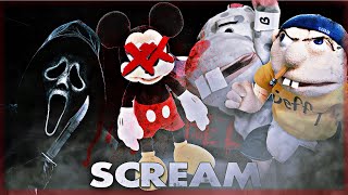 SML Parody Scream [upl. by Fortna]