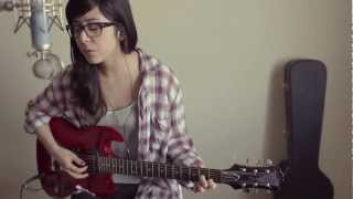 Feist  Let it Die Cover by Daniela Andrade [upl. by Tlevesor]