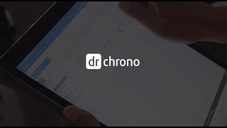 SohoMD Case Study  DrChrono EHR [upl. by Dnomzed]