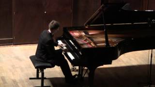 F CHOPIN  Etudes op 10 amp 25  encores  V Gryaznov Live recital part 2 [upl. by Venuti371]