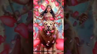 🌹 Mata rani ki navratri ki aarati 🌹 Aarti  navratri  Durga  kali  vaishno devi durga devi [upl. by Liartnod634]