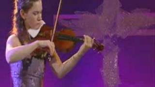 Hilary Hahn Plays Paganiniana [upl. by Kayne]