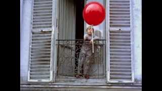 The Red Balloon  Critics Picks  The New York Times [upl. by Bowen]